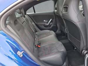 Mercedes-Benz CLA 250 Sport / Coupe — miniatura 5