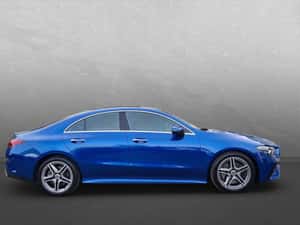 Mercedes-Benz CLA 250 Sport / Coupe — miniatura 6