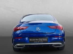Mercedes-Benz CLA 250 Sport / Coupe — miniatura 7