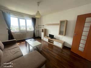Apartament 2 camere, decomandat, zona Garii-Randez Vous