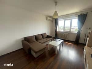 Apartament 2 camere, decomandat, zona Garii-Randez Vous — miniatura 3