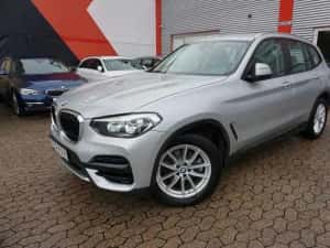 BMW X3, XDRIVE, 2.0d, pret cu tva  INCLUS!