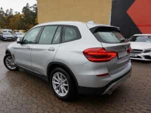 BMW X3, XDRIVE, 2.0d, pret cu tva  INCLUS! — miniatura 2