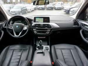 BMW X3, XDRIVE, 2.0d, pret cu tva  INCLUS! — miniatura 5