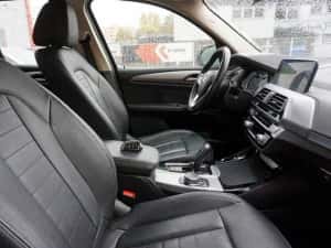 BMW X3, XDRIVE, 2.0d, pret cu tva  INCLUS! — miniatura 6
