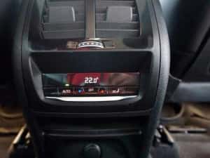 BMW X3, XDRIVE, 2.0d, pret cu tva  INCLUS! — miniatura 7