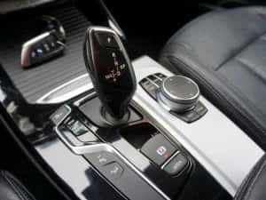 BMW X3, XDRIVE, 2.0d, pret cu tva  INCLUS! — miniatura 8