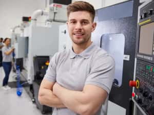 Manpower recruteaza URGENT Reglor de matrite in Medias (contract pe perioada nedeterminata)