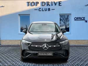 Mercedes-Benz GLC 220 Sport / Coupe — miniatura 3