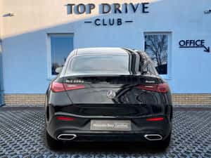 Mercedes-Benz GLC 220 Sport / Coupe — miniatura 6