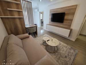 Apartament  1 camera Nicolina , 42 metri, etaj 7 Cod:162166 — miniatura 3