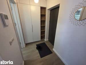 Apartament  1 camera Nicolina , 42 metri, etaj 7 Cod:162166 — miniatura 5