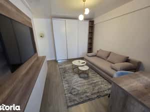 Apartament  1 camera Nicolina , 42 metri, etaj 7 Cod:162166 — miniatura 6