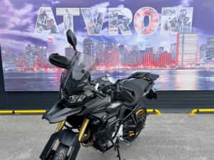 Motocicleta VOGE DS900X Black '26 — miniatura 3
