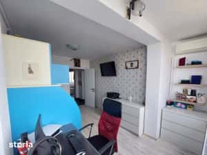 Metrou 1 Decembrie 1918, 3 cam, decom, renovat total, bloc reabilitat — miniatura 4