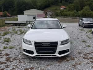 Audi a4 1.8 benzina — miniatura 2