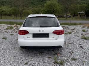 Audi a4 1.8 benzina — miniatura 3