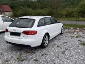 Audi a4 1.8 benzina — miniatura 4