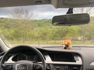 Audi a4 1.8 benzina — miniatura 5