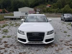 Audi a4 1.8 benzina — miniatura 8