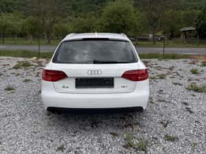 Audi a4 1.8 benzina — miniatura 9