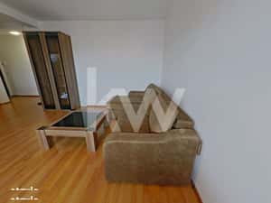 Inchiriere apartament cu 2 camere, mobilat si utilat - strada 13 Decem