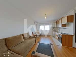 Inchiriere apartament cu 2 camere, mobilat si utilat - strada 13 Decem — miniatura 3