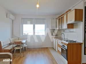 Inchiriere apartament cu 2 camere, mobilat si utilat - strada 13 Decem — miniatura 5