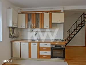 Inchiriere apartament cu 2 camere, mobilat si utilat - strada 13 Decem — miniatura 6