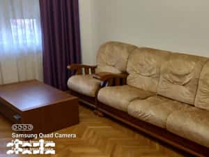 Apartament 3 camere Pta Garii,str.Basarabia,la H-uri,etaj 1,CT,AC.