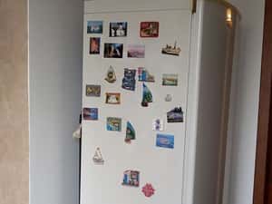 Apartament 3 camere Pta Garii,str.Basarabia,la H-uri,etaj 1,CT,AC. — miniatura 5