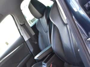Skoda Octavia 2.0dsg 2022Head-up  scaune ventilate Alcantara masaj Mat — miniatura 4
