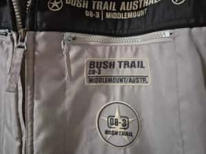Geaca adolescenti, de la brandul TKF Bush Australia, practic noua — miniatura 2