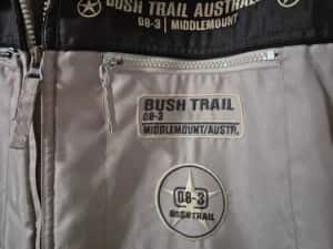 Geaca adolescenti, de la brandul TKF Bush Australia, practic noua — miniatura 9