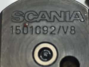 1438752 Ax culbutori SCANIA P,G,R,T-series (2004-2017) SCANIA — miniatura 5