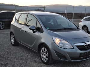 Opel Meriva 1.4i -benzin Turbo 140CP — miniatura 3
