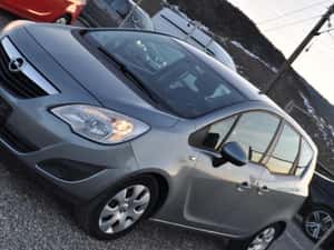 Opel Meriva 1.4i -benzin Turbo 140CP — miniatura 4