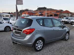 Opel Meriva 1.4i -benzin Turbo 140CP — miniatura 5