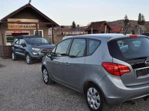Opel Meriva 1.4i -benzin Turbo 140CP — miniatura 6