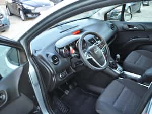 Opel Meriva 1.4i -benzin Turbo 140CP — miniatura 7