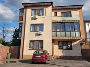 Apartament 50 mp Roșu Chiajna.85.000
