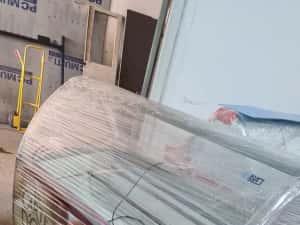 Vitrina frigorifica pentru inghetata ISA 10 cuve si 13 cuve — miniatura 5