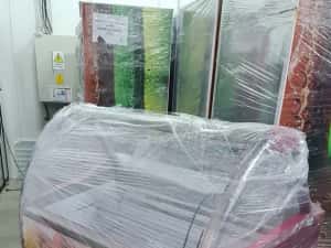 Vitrina frigorifica pentru inghetata ISA 10 cuve si 13 cuve — miniatura 7