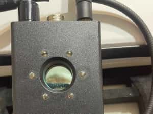 Detector profesional microfoane / camere / GPS — miniatura 8