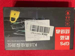 Detector profesional microfoane / camere / GPS — miniatura 9