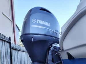 Barcă Jeanneau Lider 545-Motor Yamama 100cp-2025-16 ore-Peridoc nou 1600 kg — miniatura 5