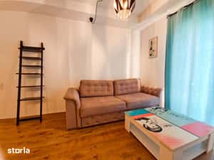 Apartament in Complexul Cosmopolis cu vedere catre piscina! — miniatura 4