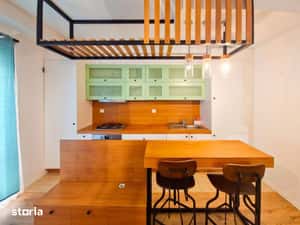 Apartament in Complexul Cosmopolis cu vedere catre piscina! — miniatura 5