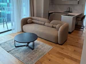 Apartament 2 Camere |  Pet Friendly | 750E + TVA | One Cotroceni Park — miniatura 1