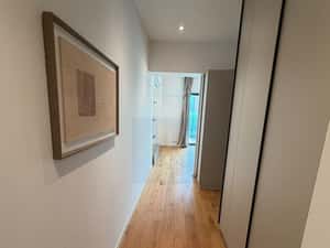 Apartament 2 Camere |  Pet Friendly | 750E + TVA | One Cotroceni Park — miniatura 5